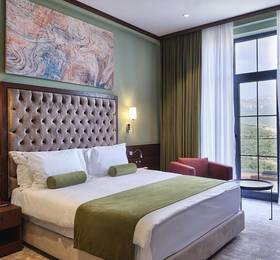 Отдых в Basqal Resort & SPA - Азербайджан, Исмаиллы