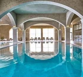 Туры в Basqal Resort & SPA в Азербайджане