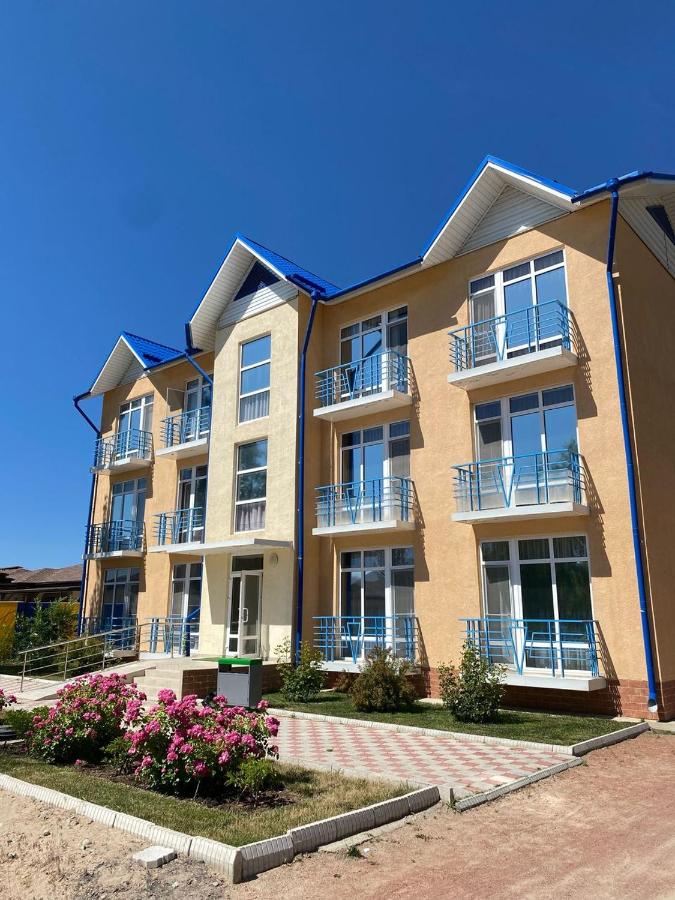 Три Короны (г.Чолпон-Ата) 3*