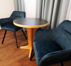 Hotel Garni Belvedere в Ишгле