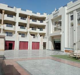 Отдых в Regency Pyramids Hotel - Египет, Каир