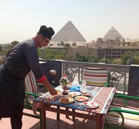 Туры в Regency Pyramids Hotel в Египте