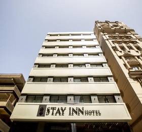 Отдых в Stay Inn Cairo Hotel - Египет, Каир