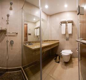 Туры в Stay Inn Cairo Hotel в Египте