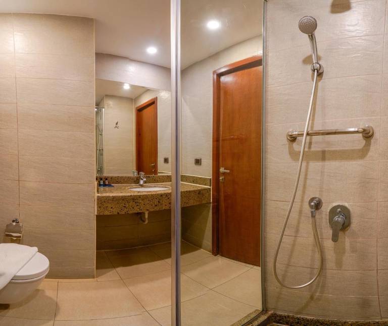Stay Inn Cairo Hotel