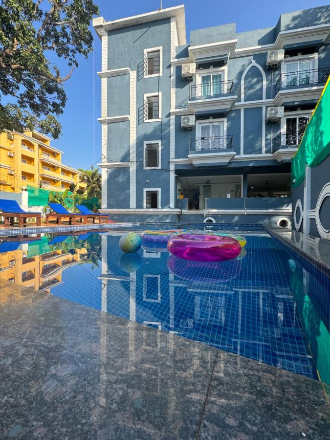 Home & Beyond By Motelux Hotels