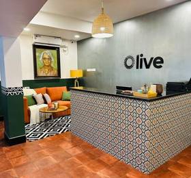 Туры в Olive Calangute Mira - by Embassy Group в Индии