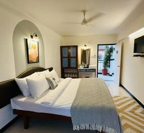 Отдых в Olive Calangute Mira - by Embassy Group - Индия, Калангут