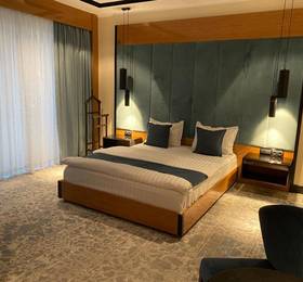 Туры в Hotel Bukhara в Узбекистане
