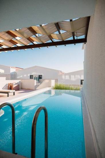 Lures Hotel 4* Турция, Калкан