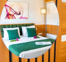 Mogons Exclusive Hotel в Калкане