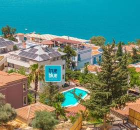 Отдых в True Blue Boutique Hotel Kalkan - Турция, Калкан