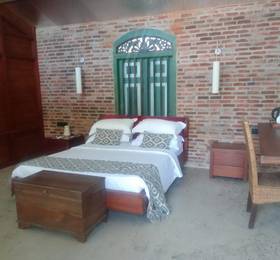 Club ManGo Resort в Калпитии