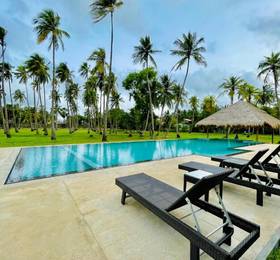 Туры в Club ManGo Resort в Шри-Ланке