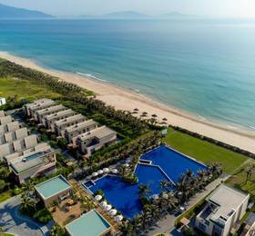 Wyndham Garden Cam Ranh Resort в Камране