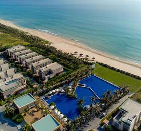 Туры в Wyndham Garden Cam Ranh Resort в Вьетнаме