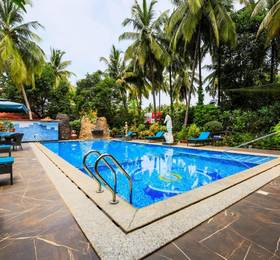 Туры в Sea View Resort в Индии