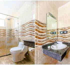 Отдых в Sea View Resort - Индия, Палолем