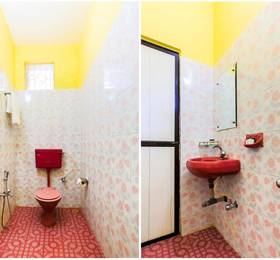 Туры в Sea View Resort в Индии