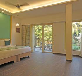 Туры в Acron Seaway Resort в Индии