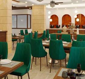 Fortune Select Candolim - Member ITC Hotel Group в Кандолиме