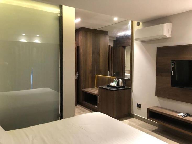 The Plazinn by Legends Hotels 3* Индия, Кандолим