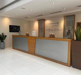 Отдых в Golden Tulip Muscat - Оман, Маскат