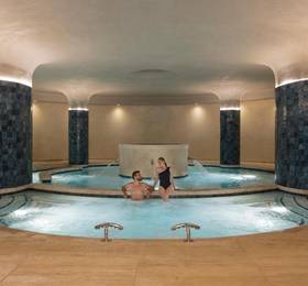 AVA Resort Cancun в Канкуне