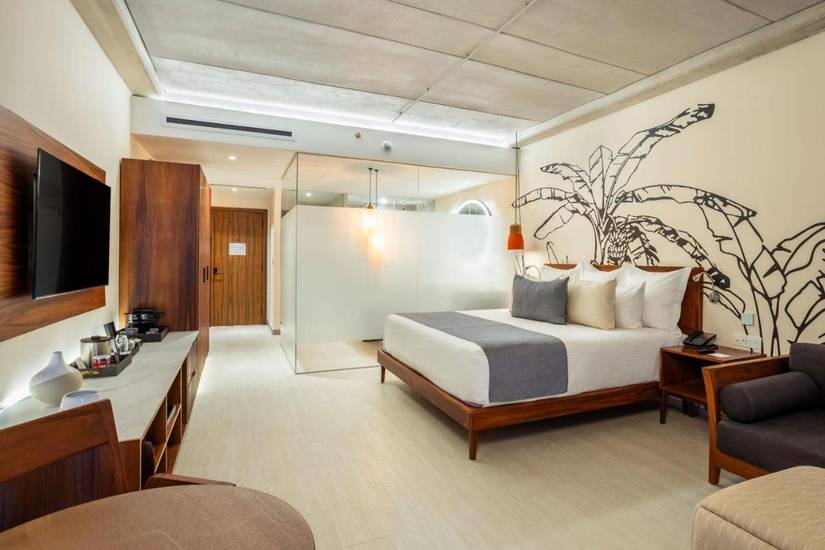 Hyatt Vivid Grand Island 5* Мексика, Канкун