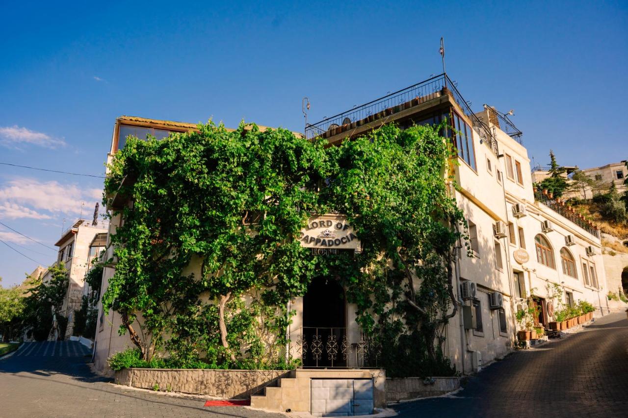 Lord Of Cappadocia Hotel  Турция, Каппадокия