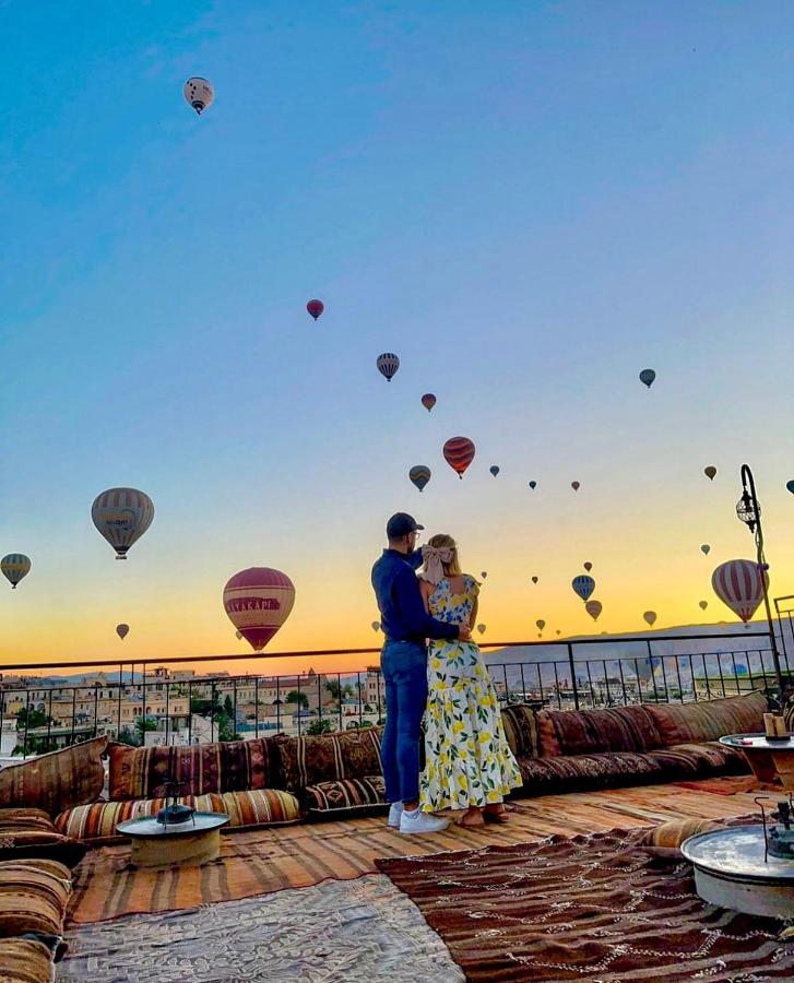 Lord Of Cappadocia Hotel
