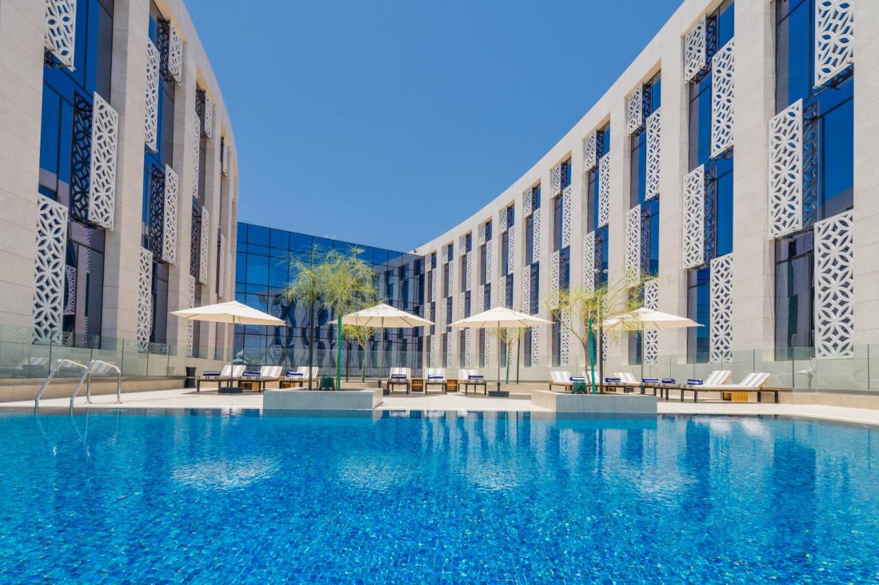 IntercityHotel Muscat