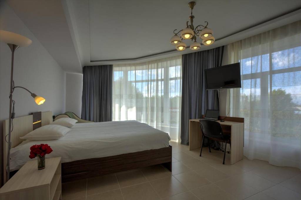 Green Yard Hotel 3*