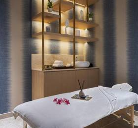 Отдых в Maani Muscat Hotel & Suites - Оман, Маскат