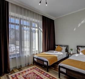Туры в My hotel Karakol в Кыргызстане
