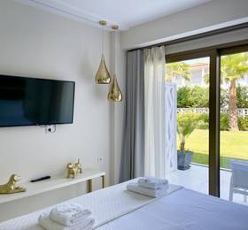 Отдых в Laguna Resort - Греция, п-ов Кассандра (Халкидики)
