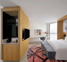 Movenpick Hotel & Apartments Ghala Muscat в Маскате