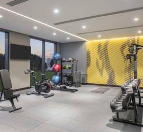 Отдых в Hampton by Hilton Antalya Airport - Турция, Анталья