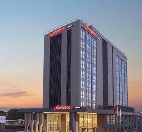 Туры в Hampton by Hilton Antalya Airport в Турции