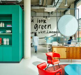 Туры в The Social Hub Delft в Нидерландах