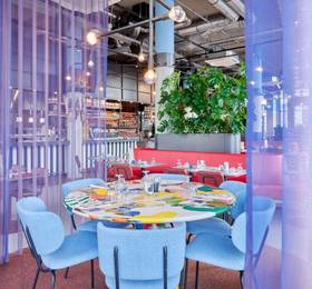 Отдых в The Social Hub Delft - Нидерланды, Дельфт