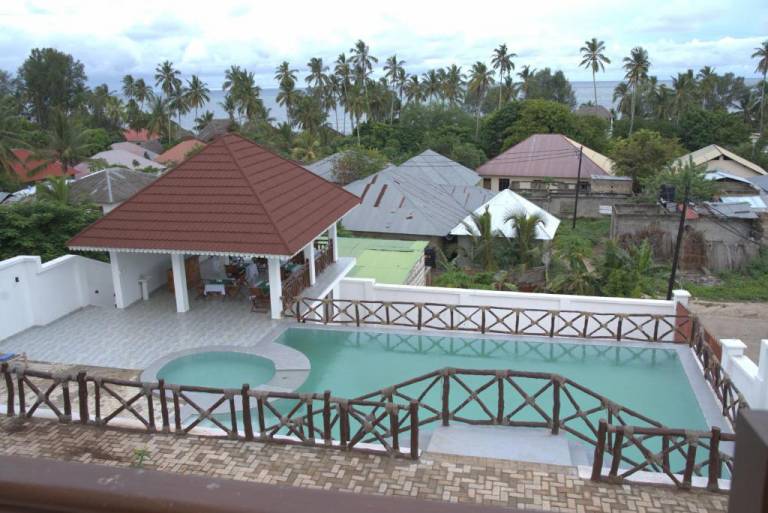 Alfa Boutique Hotel