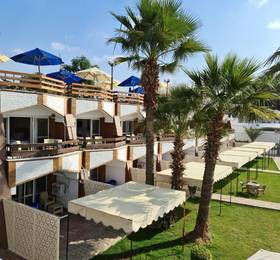 Jewel Maadi Cabins and Club в Каире