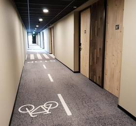 GuestHouse Hotel Kaatsheuvel в Катсхёвеле