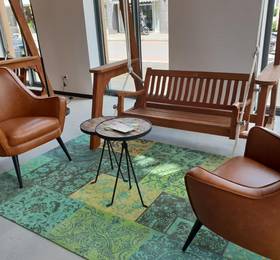Отдых в GuestHouse Hotel Kaatsheuvel - Нидерланды, Катсхёвел