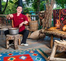 Туры в Ambassadori Kachreti Golf Resort в Грузии