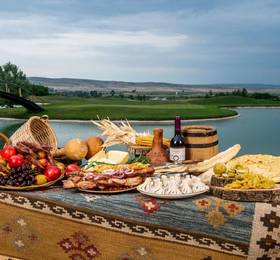 Отдых в Ambassadori Kachreti Golf Resort - Грузия, Качрети