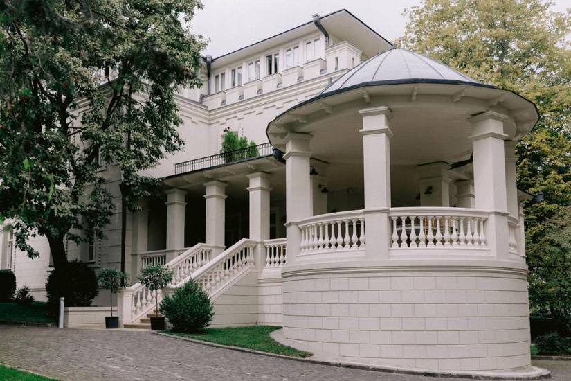 Vazisubani Estate 5* Грузия, Вазисубани