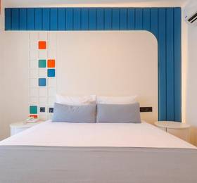 Отдых в Forest in Hotel - Турция, Кемер