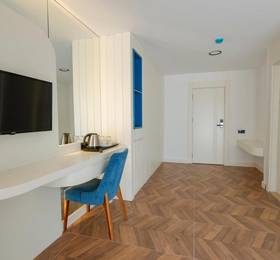 Туры в Forest in Hotel в Турции